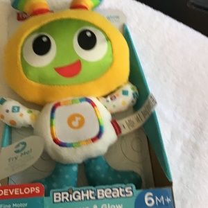 Fisher Price Bright Beats